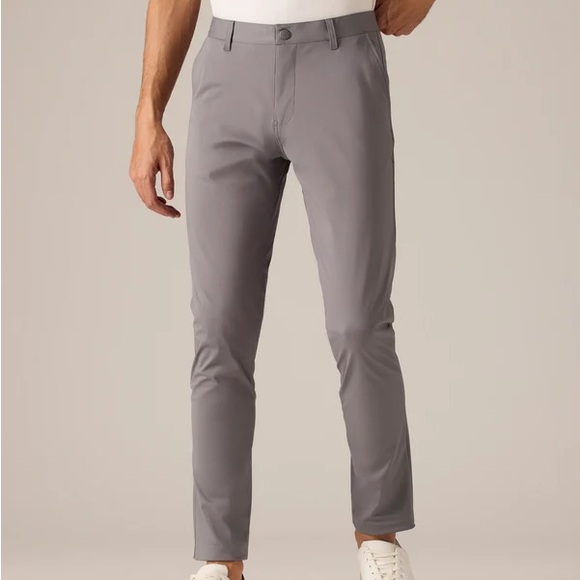 COMPUTER PANT SLIM - Picture 1 of 4